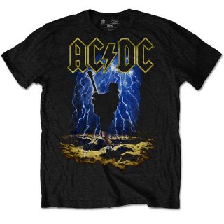 AC/DC Highway to Hell, Tシャツ