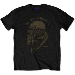 BLACK SABBATH/ブラック・サバス Tシャツ、グッズの正規品通販 BLACK SABBATH/ブラック・サバス Tシャツ、グッズの正規品通販