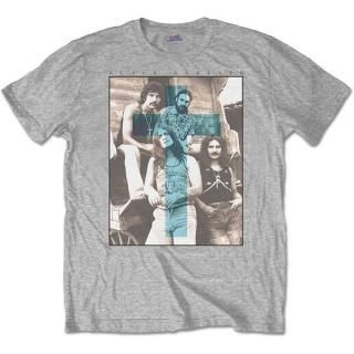 BLACK SABBATH Blue Cross, T