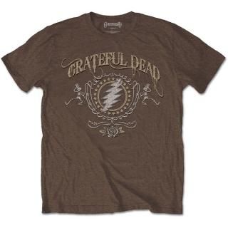 GRATEFUL DEAD/グレイトフル・デッド Tシャツ、パーカー、キャップ