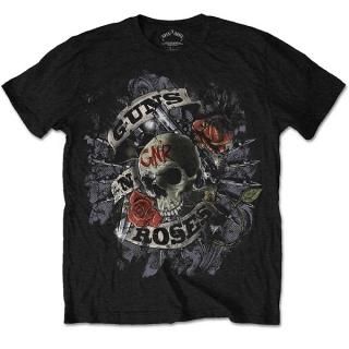 GUNS N' ROSES Firepower, T