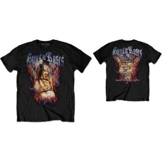 GUNS N' ROSES Torso, T