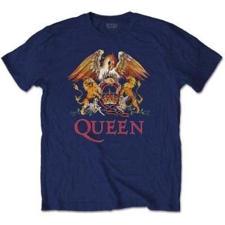 QUEEN/クイーン Tシャツ、グッズの正規品通販 - メタルTシャツ QUEEN/クイーン Tシャツ、グッズの正規品通販 - メタルTシャツ