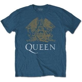 QUEEN/クイーン Tシャツ、グッズの正規品通販 - メタルTシャツ専門店