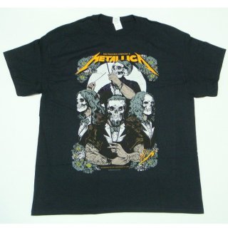 METALLICA S&m2 After Party, Tシャツ