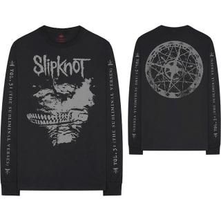 SLIPKNOT Subliminal Verses, T