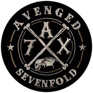 AVENGED SEVENFOLD A7X, Хåѥå<img class='new_mark_img2' src='https://img.shop-pro.jp/img/new/icons5.gif' style='border:none;display:inline;margin:0px;padding:0px;width:auto;' />