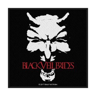 BLACK VEIL BRIDES Devil, ѥå<img class='new_mark_img2' src='https://img.shop-pro.jp/img/new/icons5.gif' style='border:none;display:inline;margin:0px;padding:0px;width:auto;' />