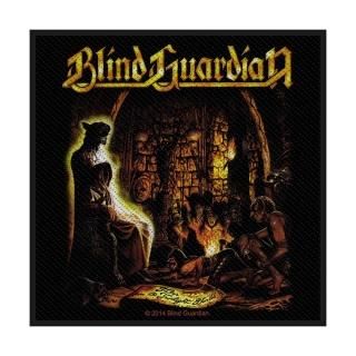 BLIND GUARDIAN Tales from the Twilight, ѥå<img class='new_mark_img2' src='https://img.shop-pro.jp/img/new/icons5.gif' style='border:none;display:inline;margin:0px;padding:0px;width:auto;' />