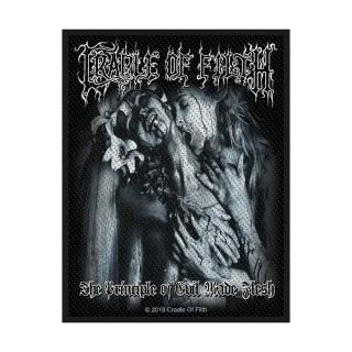 CRADLE OF FILTH Principle of Evil Made Flesh, ѥå<img class='new_mark_img2' src='https://img.shop-pro.jp/img/new/icons5.gif' style='border:none;display:inline;margin:0px;padding:0px;width:auto;' />