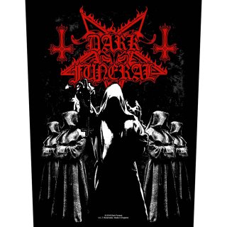 DARK FUNERAL Shadow Monks, バックパッチ<img class='new_mark_img2' src='https://img.shop-pro.jp/img/new/icons5.gif' style='border:none;display:inline;margin:0px;padding:0px;width:auto;' />