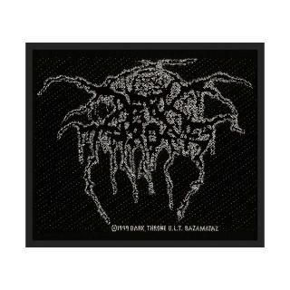 DARKTHRONE Lurex Logo, ѥå<img class='new_mark_img2' src='https://img.shop-pro.jp/img/new/icons5.gif' style='border:none;display:inline;margin:0px;padding:0px;width:auto;' />