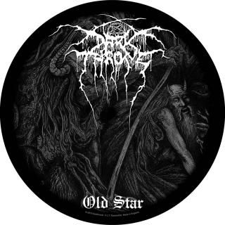 DARKTHRONE Old Star, Хåѥå<img class='new_mark_img2' src='https://img.shop-pro.jp/img/new/icons5.gif' style='border:none;display:inline;margin:0px;padding:0px;width:auto;' />