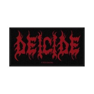 DEICIDE Logo, ѥå<img class='new_mark_img2' src='https://img.shop-pro.jp/img/new/icons5.gif' style='border:none;display:inline;margin:0px;padding:0px;width:auto;' />