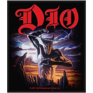 DIO Holy Diver/Murray, パッチ<img class='new_mark_img2' src='https://img.shop-pro.jp/img/new/icons5.gif' style='border:none;display:inline;margin:0px;padding:0px;width:auto;' />