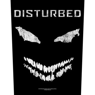 DISTURBED Face, Хåѥå<img class='new_mark_img2' src='https://img.shop-pro.jp/img/new/icons5.gif' style='border:none;display:inline;margin:0px;padding:0px;width:auto;' />