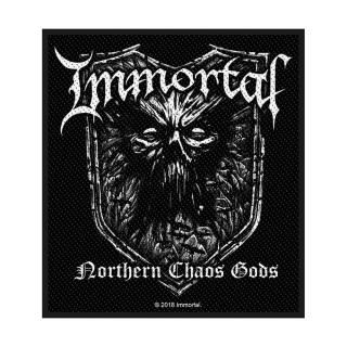 IMMORTAL Northern Chaos Gods, ѥå<img class='new_mark_img2' src='https://img.shop-pro.jp/img/new/icons5.gif' style='border:none;display:inline;margin:0px;padding:0px;width:auto;' />