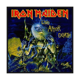 IRON MAIDEN Live After Death, ѥå<img class='new_mark_img2' src='https://img.shop-pro.jp/img/new/icons5.gif' style='border:none;display:inline;margin:0px;padding:0px;width:auto;' />