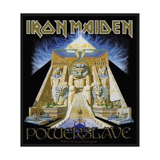 IRON MAIDEN Powerslave, ѥå<img class='new_mark_img2' src='https://img.shop-pro.jp/img/new/icons5.gif' style='border:none;display:inline;margin:0px;padding:0px;width:auto;' />