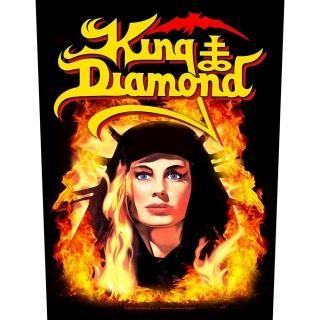 KING DIAMOND Fatal Portrait, Хåѥå<img class='new_mark_img2' src='https://img.shop-pro.jp/img/new/icons5.gif' style='border:none;display:inline;margin:0px;padding:0px;width:auto;' />