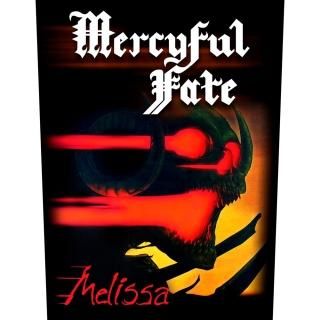 MERCYFUL FATE Melissa, Хåѥå<img class='new_mark_img2' src='https://img.shop-pro.jp/img/new/icons5.gif' style='border:none;display:inline;margin:0px;padding:0px;width:auto;' />