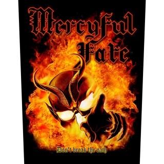 MERCYFUL FATE Don't Break The Oath, Хåѥå<img class='new_mark_img2' src='https://img.shop-pro.jp/img/new/icons5.gif' style='border:none;display:inline;margin:0px;padding:0px;width:auto;' />