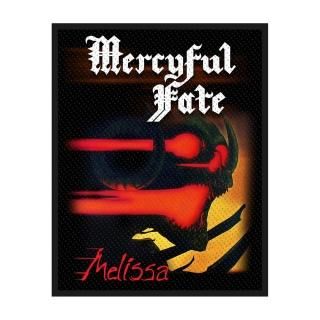 MERCYFUL FATE Melissa, ѥå<img class='new_mark_img2' src='https://img.shop-pro.jp/img/new/icons5.gif' style='border:none;display:inline;margin:0px;padding:0px;width:auto;' />