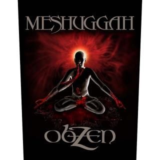 MESHUGGAH Obzen, Хåѥå<img class='new_mark_img2' src='https://img.shop-pro.jp/img/new/icons5.gif' style='border:none;display:inline;margin:0px;padding:0px;width:auto;' />