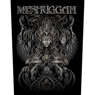 MESHUGGAH Musical Deviance, Хåѥå<img class='new_mark_img2' src='https://img.shop-pro.jp/img/new/icons5.gif' style='border:none;display:inline;margin:0px;padding:0px;width:auto;' />