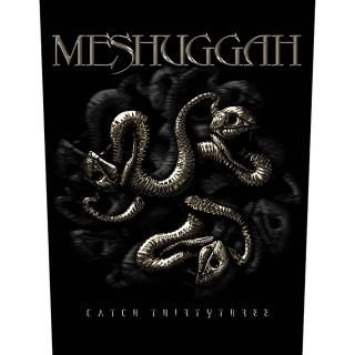 MESHUGGAH/メシュガー Tシャツ、グッズの正規品通販 - メタルTシャツ