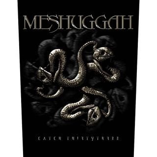 MESHUGGAH Catch 33, Хåѥå<img class='new_mark_img2' src='https://img.shop-pro.jp/img/new/icons5.gif' style='border:none;display:inline;margin:0px;padding:0px;width:auto;' />