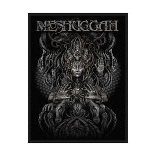 MESHUGGAH/メシュガー Tシャツ、グッズの正規品通販 - メタルTシャツ
