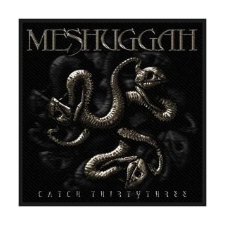 MESHUGGAH/メシュガー Tシャツ、グッズの正規品通販 - メタルTシャツ