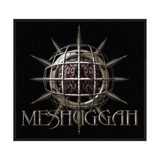 MESHUGGAH/メシュガー Tシャツ、グッズの正規品通販 - メタルTシャツ