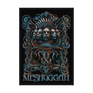 専用　限定盤DVD付き　メシュガー　MESHUGGAH　3枚セット Meshuggah = メシュガー – Catch Thirtythree = キャッチ33 – CD