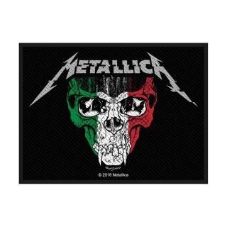 METALLICA Italy, ѥå<img class='new_mark_img2' src='https://img.shop-pro.jp/img/new/icons5.gif' style='border:none;display:inline;margin:0px;padding:0px;width:auto;' />