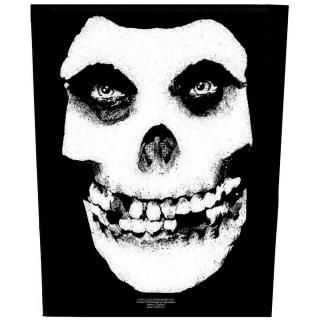 MISFITS Face Skull, Хåѥå