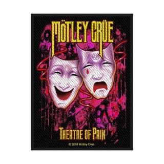 MOTLEY CRUE Theatre of Pain, ѥå<img class='new_mark_img2' src='https://img.shop-pro.jp/img/new/icons5.gif' style='border:none;display:inline;margin:0px;padding:0px;width:auto;' />