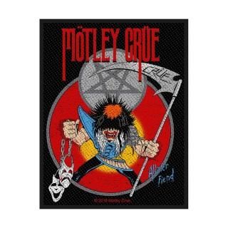 MOTLEY CRUE Allister Fiend, ѥå<img class='new_mark_img2' src='https://img.shop-pro.jp/img/new/icons5.gif' style='border:none;display:inline;margin:0px;padding:0px;width:auto;' />