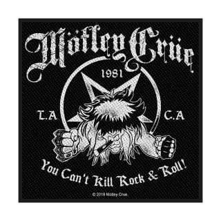 MOTLEY CRUE You Can't Kill Rock n' Roll, ѥå<img class='new_mark_img2' src='https://img.shop-pro.jp/img/new/icons5.gif' style='border:none;display:inline;margin:0px;padding:0px;width:auto;' />