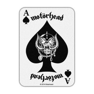 MOTORHEAD Ace of Spades Card, ѥå