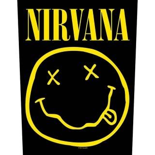 NIRVANA Smiley, Хåѥå<img class='new_mark_img2' src='https://img.shop-pro.jp/img/new/icons5.gif' style='border:none;display:inline;margin:0px;padding:0px;width:auto;' />