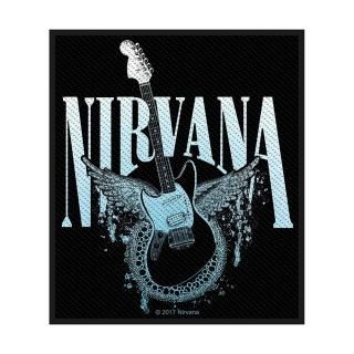 NIRVANA Guitar, ѥå<img class='new_mark_img2' src='https://img.shop-pro.jp/img/new/icons5.gif' style='border:none;display:inline;margin:0px;padding:0px;width:auto;' />