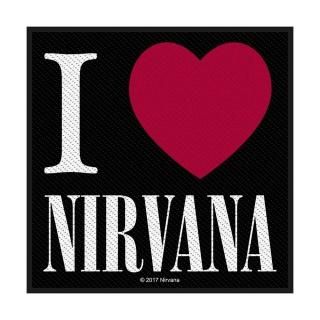 NIRVANA I Love Nirvana, ѥå<img class='new_mark_img2' src='https://img.shop-pro.jp/img/new/icons5.gif' style='border:none;display:inline;margin:0px;padding:0px;width:auto;' />