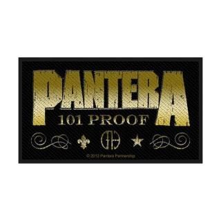 PANTERA Whiskey Label, ѥå<img class='new_mark_img2' src='https://img.shop-pro.jp/img/new/icons5.gif' style='border:none;display:inline;margin:0px;padding:0px;width:auto;' />