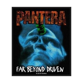 PANTERA Far Beyond Driven, ѥå<img class='new_mark_img2' src='https://img.shop-pro.jp/img/new/icons5.gif' style='border:none;display:inline;margin:0px;padding:0px;width:auto;' />