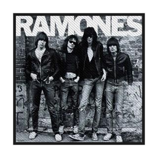 RAMONES Ramones '76, ѥå<img class='new_mark_img2' src='https://img.shop-pro.jp/img/new/icons5.gif' style='border:none;display:inline;margin:0px;padding:0px;width:auto;' />