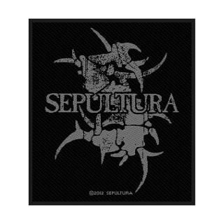 SEPULTURA Logo, ѥå<img class='new_mark_img2' src='https://img.shop-pro.jp/img/new/icons5.gif' style='border:none;display:inline;margin:0px;padding:0px;width:auto;' />