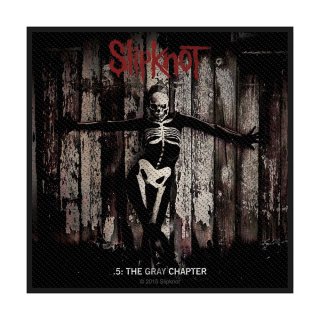 SLIPKNOT The Gray Chapter, ѥå<img class='new_mark_img2' src='https://img.shop-pro.jp/img/new/icons5.gif' style='border:none;display:inline;margin:0px;padding:0px;width:auto;' />