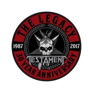 TESTAMENT The Legacy 30 Year Anniversary, ѥå<img class='new_mark_img2' src='https://img.shop-pro.jp/img/new/icons5.gif' style='border:none;display:inline;margin:0px;padding:0px;width:auto;' />